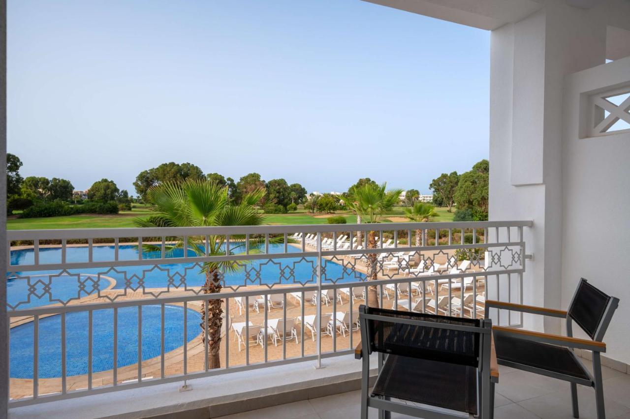 Radisson Blu Resort, Saidia Garden Esterno foto