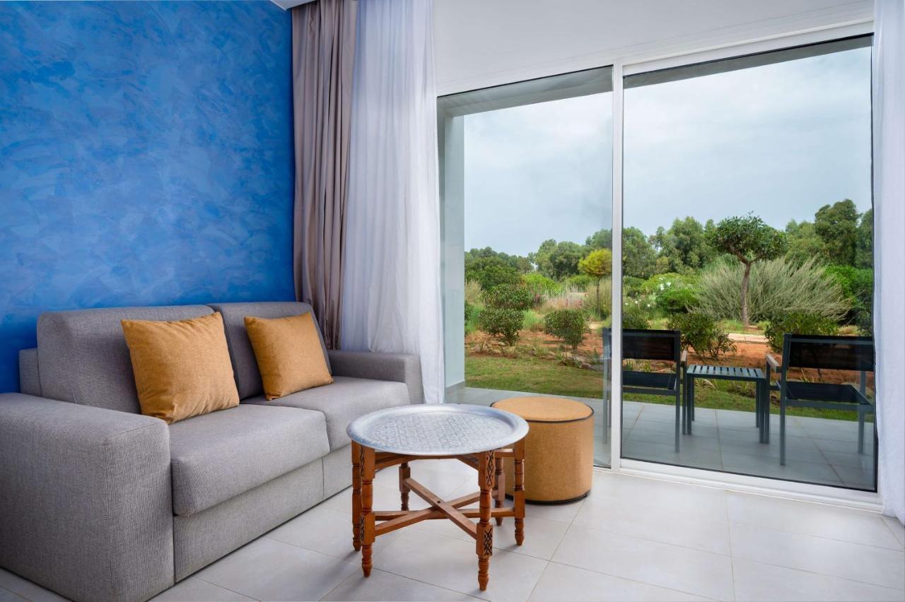 Radisson Blu Resort, Saidia Garden Esterno foto