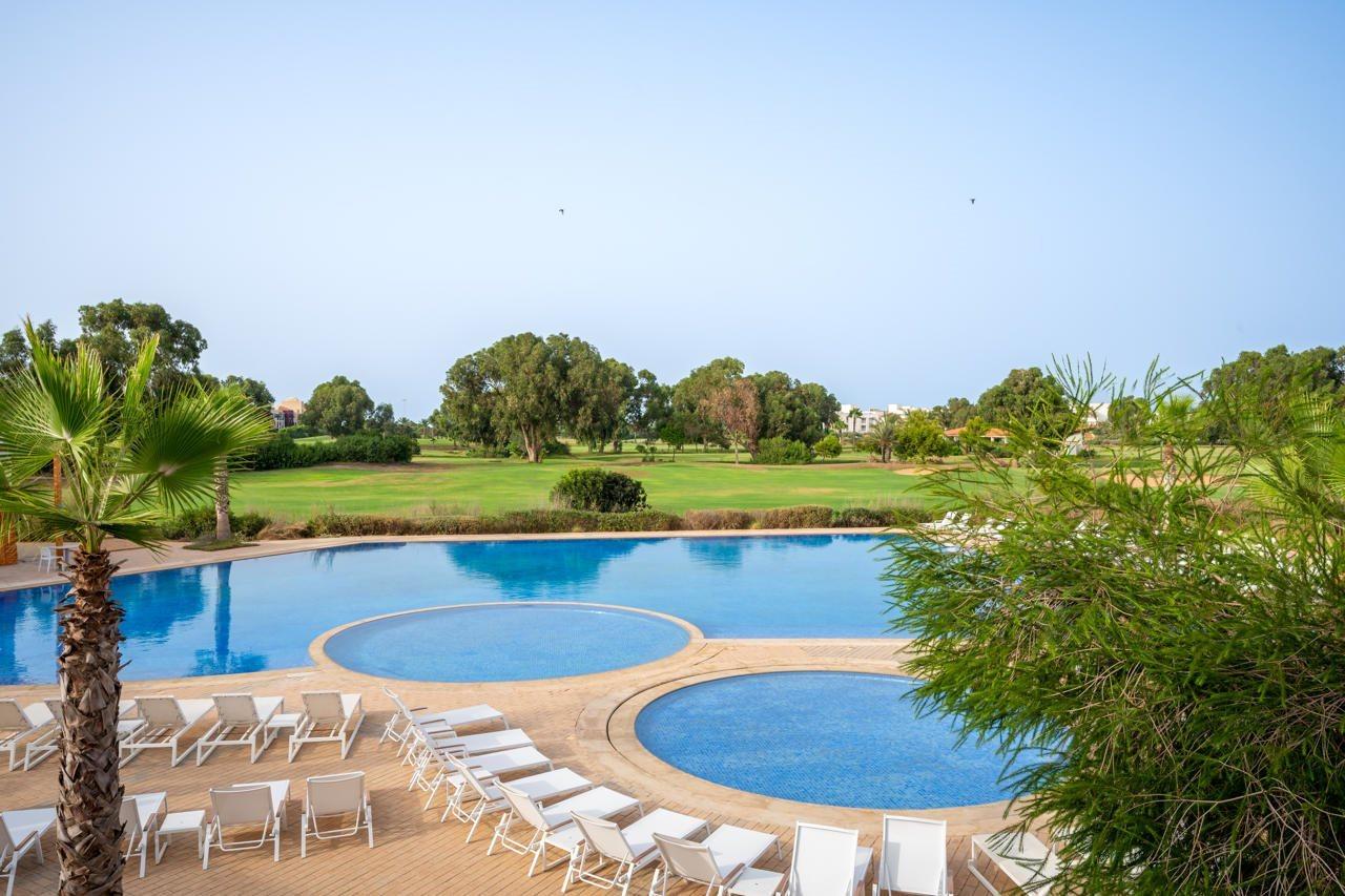 Radisson Blu Resort, Saidia Garden Esterno foto