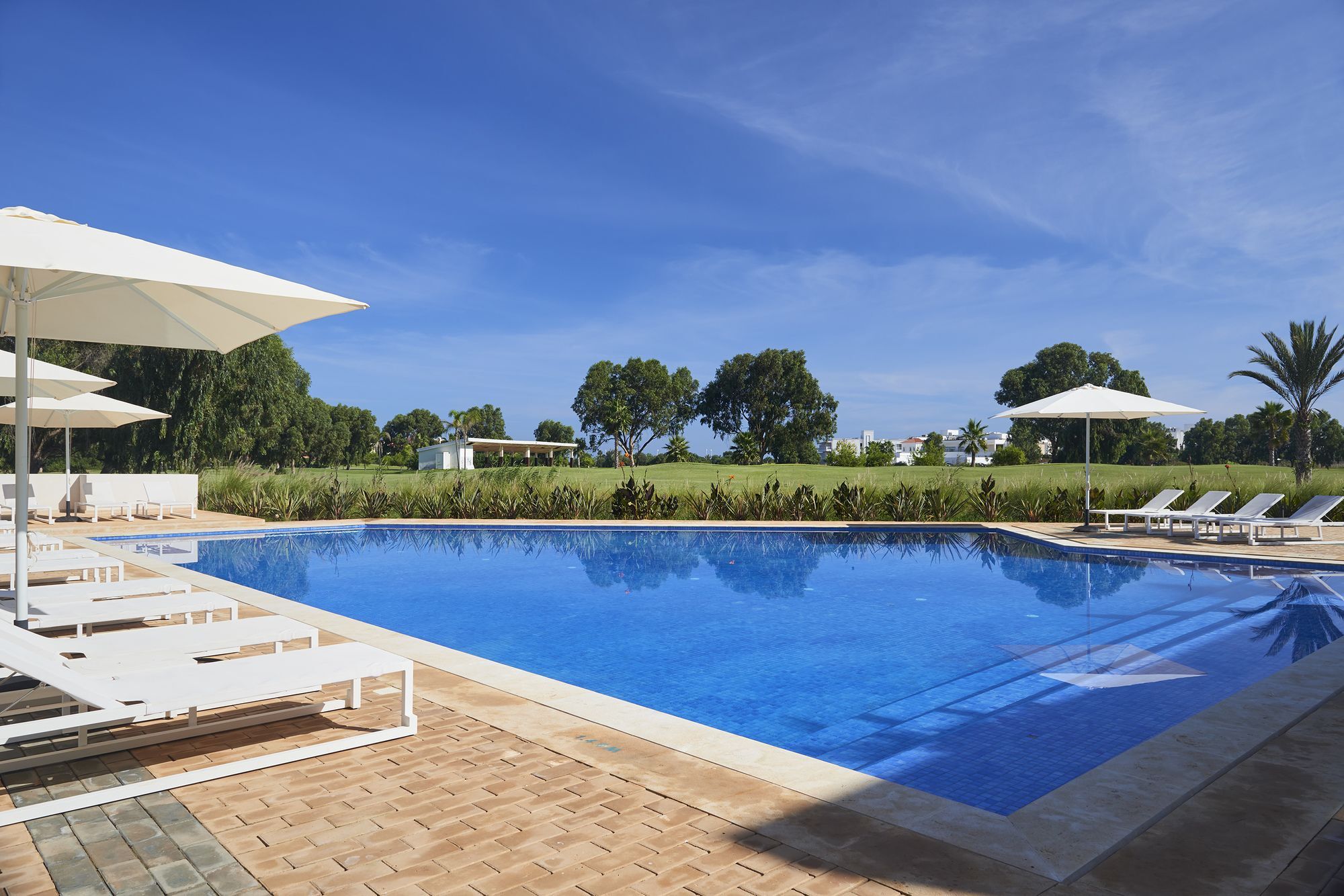 Radisson Blu Resort, Saidia Garden Esterno foto