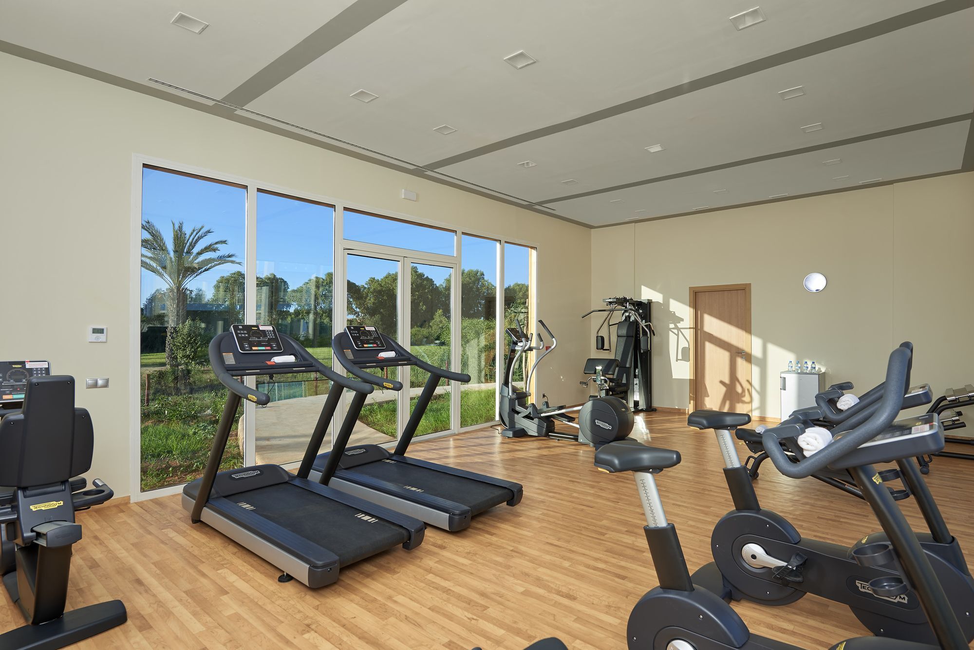 Radisson Blu Resort, Saidia Garden Esterno foto